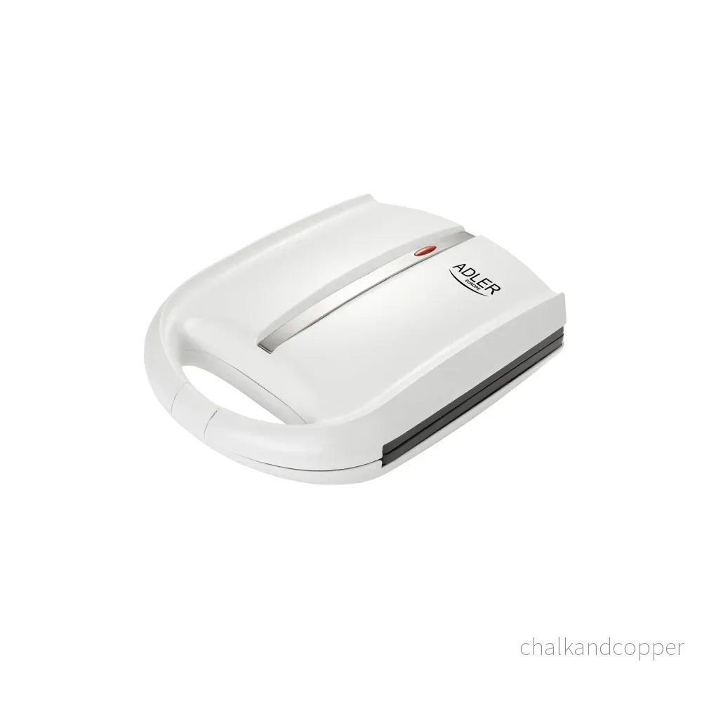 Adler AD3039 - Bakade kex / nötter - XL - 24 st