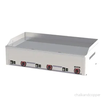 Stekhäll - Gas - 970 x 480 mm - 12 000 watt