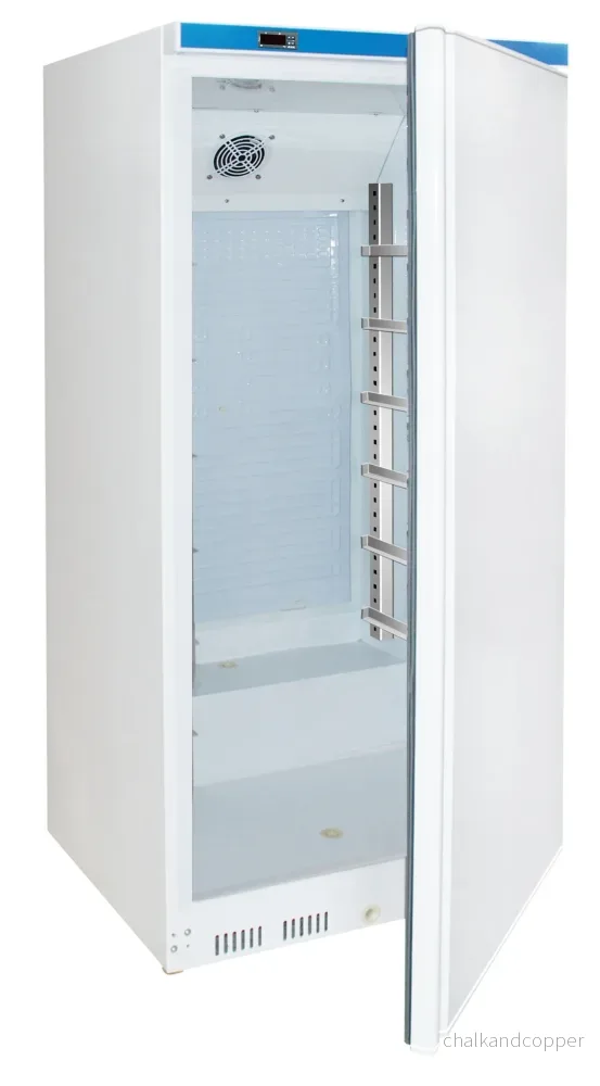 SARO Bageri kylskåp modell HK 500 B – 500 liter