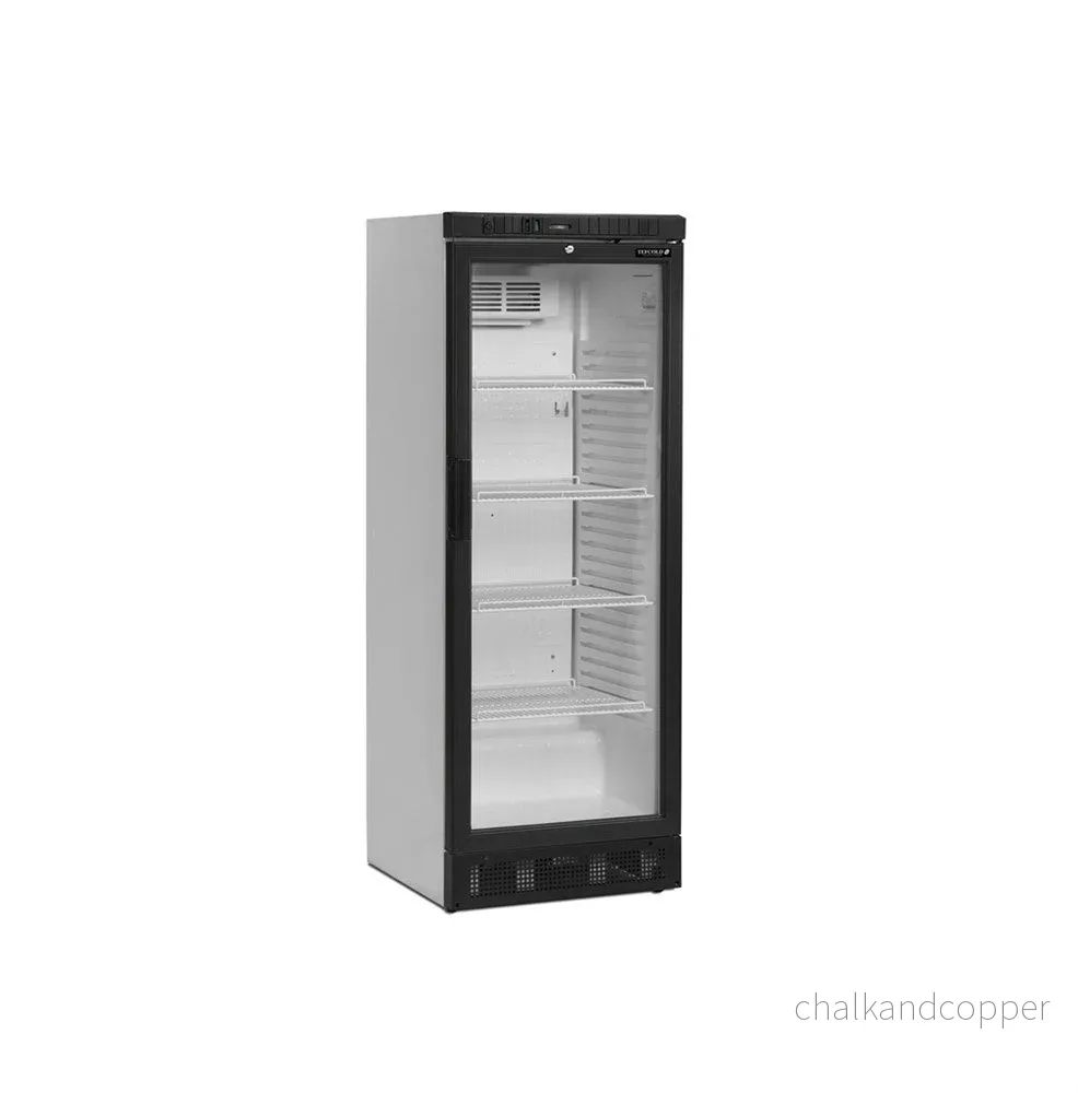 Flaskkylskåp – 290 liter – SCU1280 Flaskkylskåp – 290 liter – SCU1280
