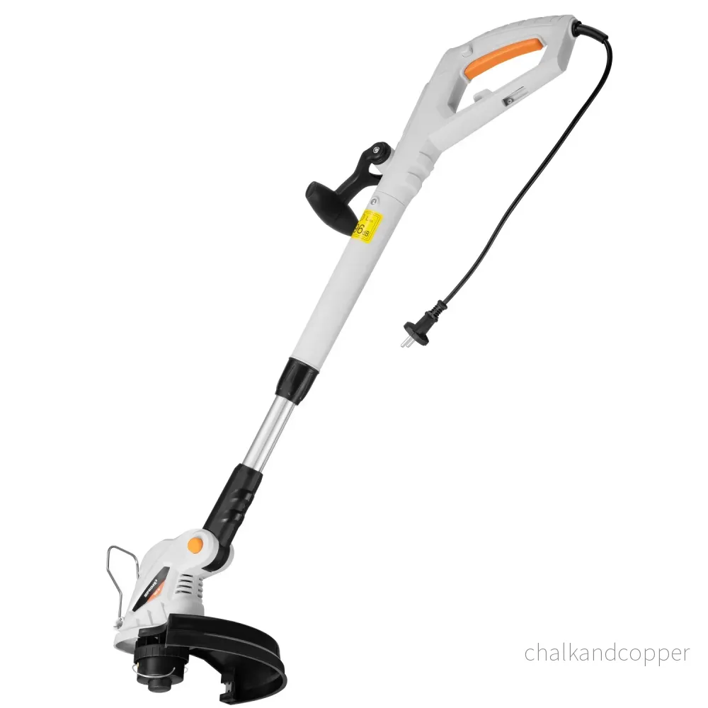 Prime3 elektrisk trimmer, 500W, 25cm linjediameter, 12000 rpm, GGT41 - Bild 2