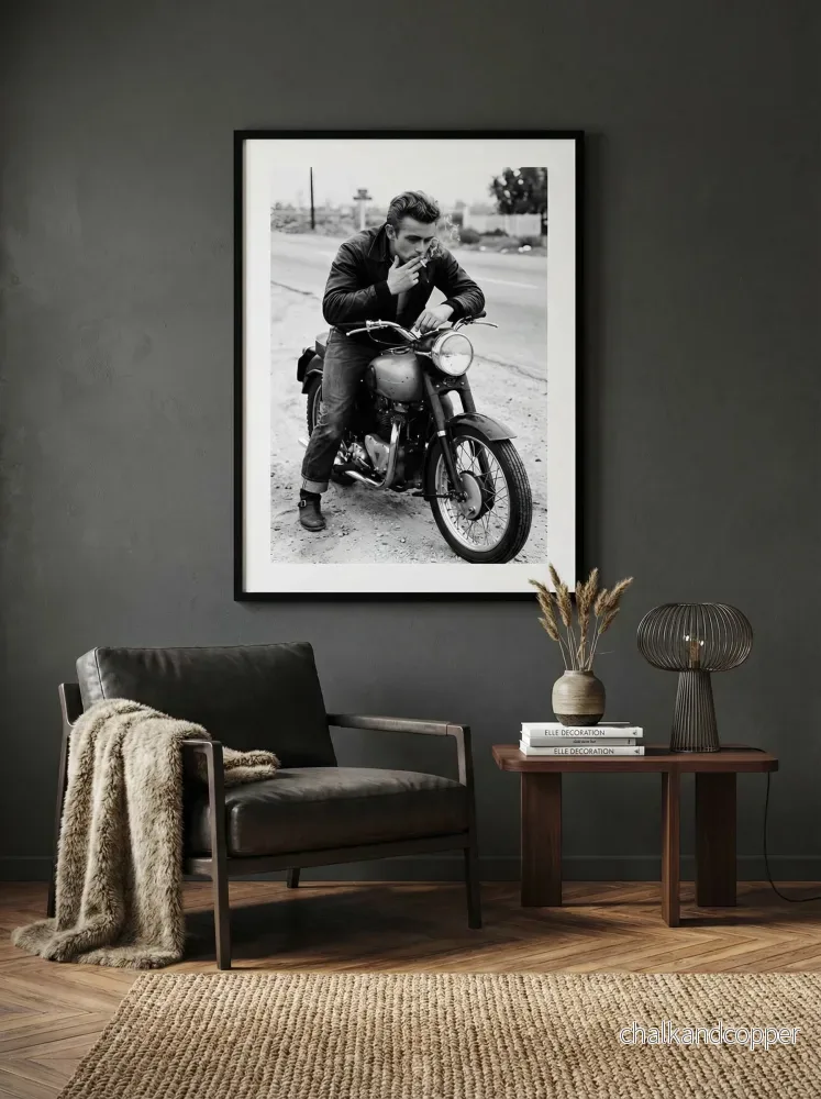 Rebel on Two Wheels - Bild 2
