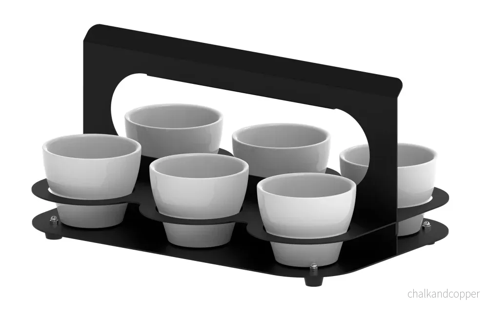 Ramekin display 6 – Lopo