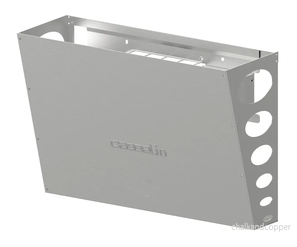 Lim Insect Killer 30W – Stål Lim Insect Killer 30W – Stål