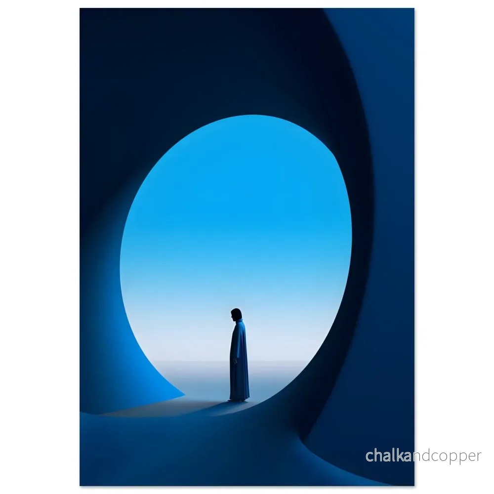 Mystic Blue Horizon - Bild 3