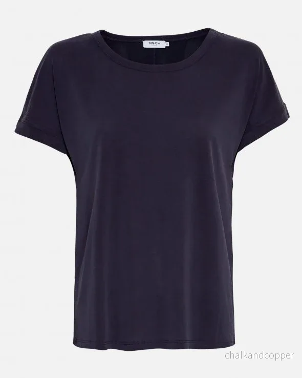 Fenya Modal Tee Outer Space MSCH