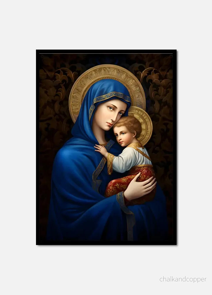 Heavenly Motherhood Heavenly Motherhood