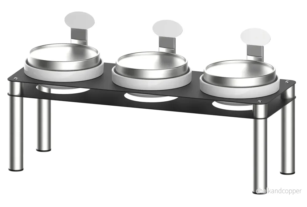 Eutectic kyld buffédisplay 2 – Kira Eutectic kyld buffédisplay 2 – Kira