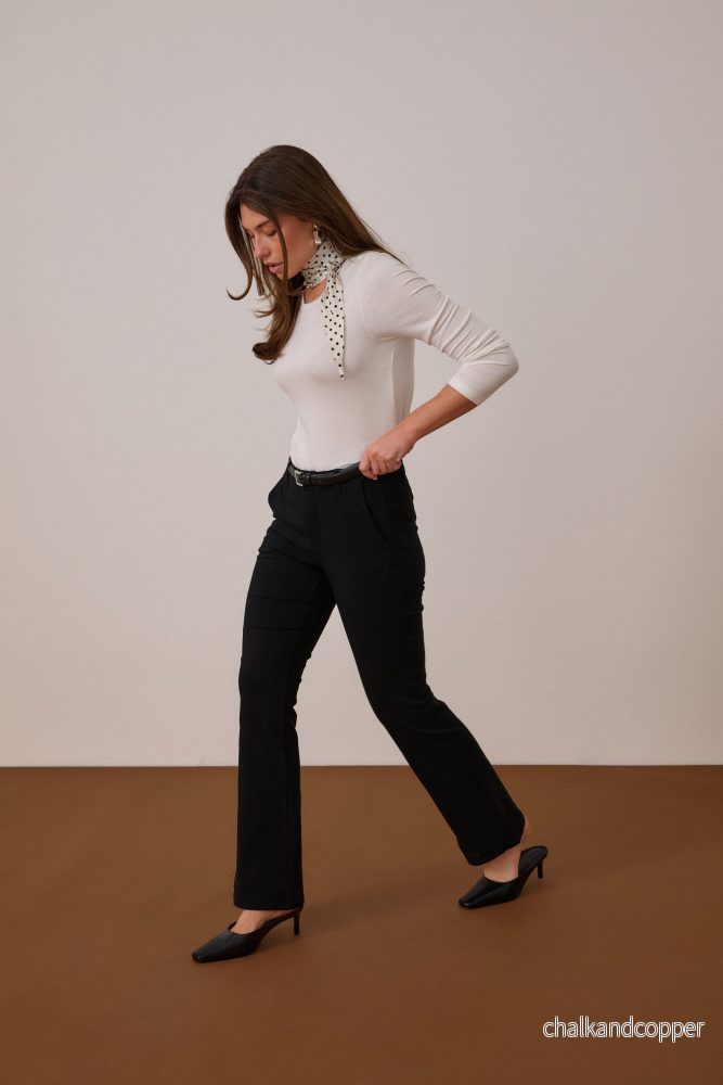 Bengtha Trousers Black Culture Bengtha Trousers Black Culture