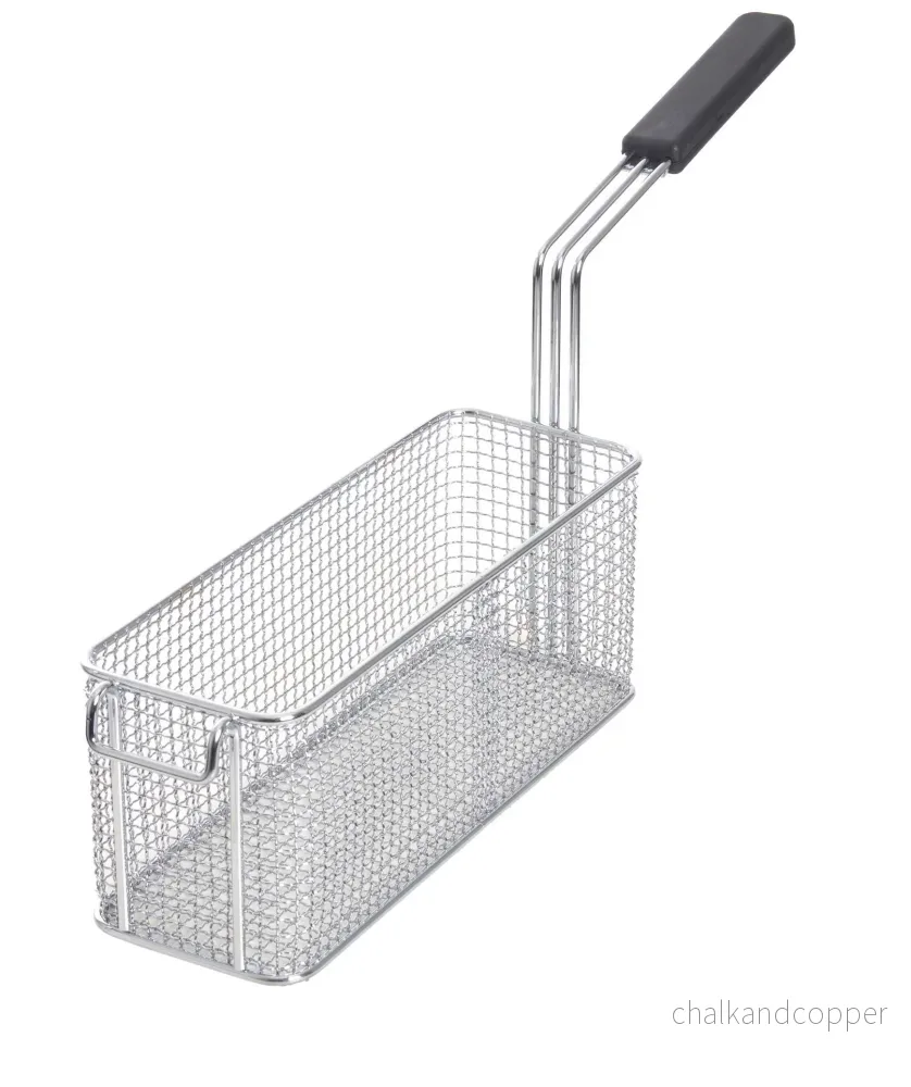 Liten korg för fritös C7FES17