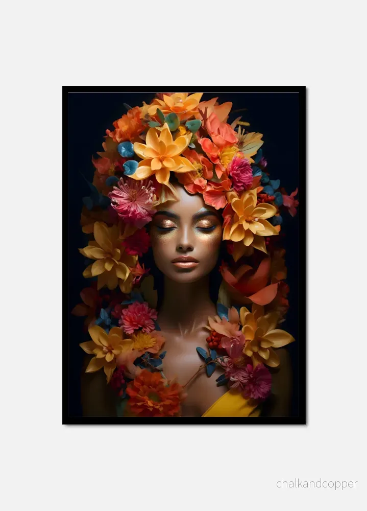 Serenade of Petals