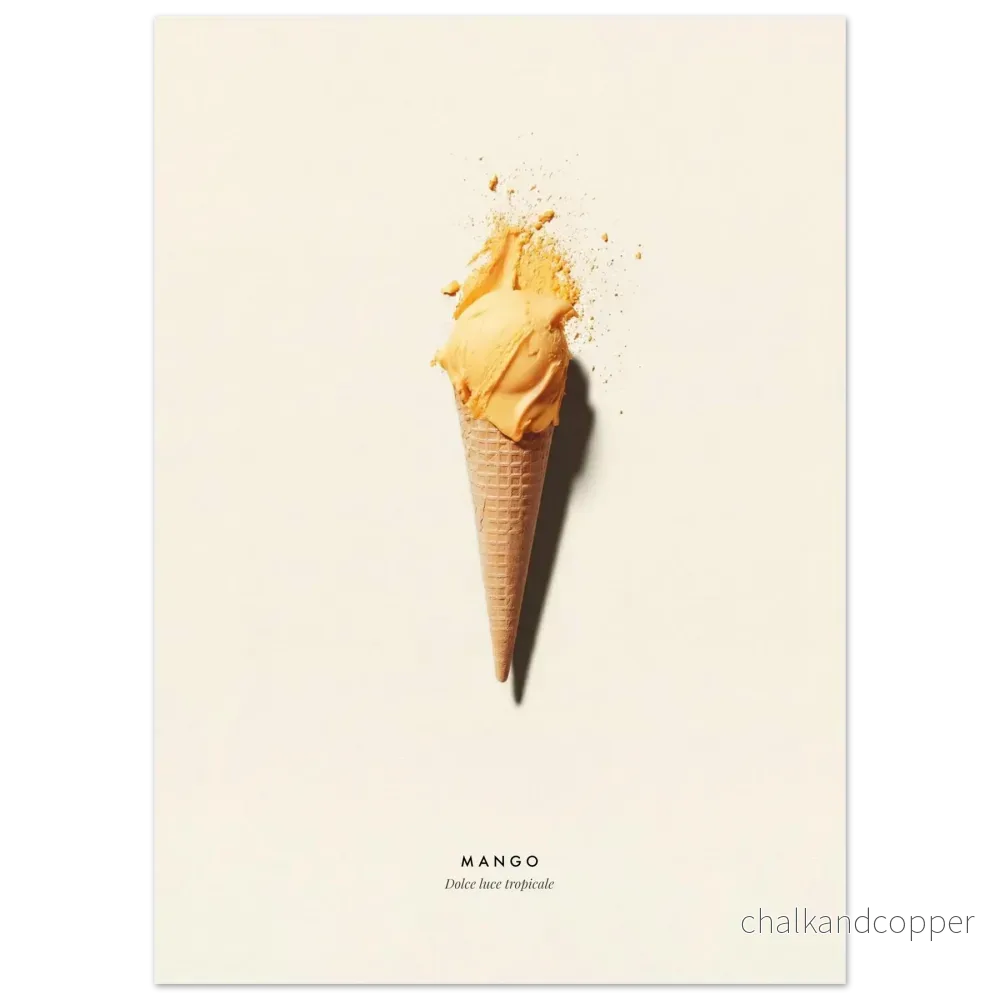 Mango – Dolce luce tropicale - Bild 3