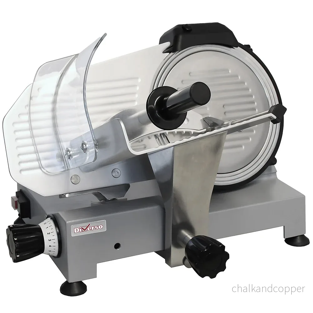 Professionellt Skivmaskin  250 mm