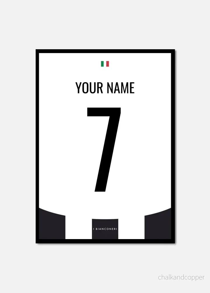 I Bianconeri