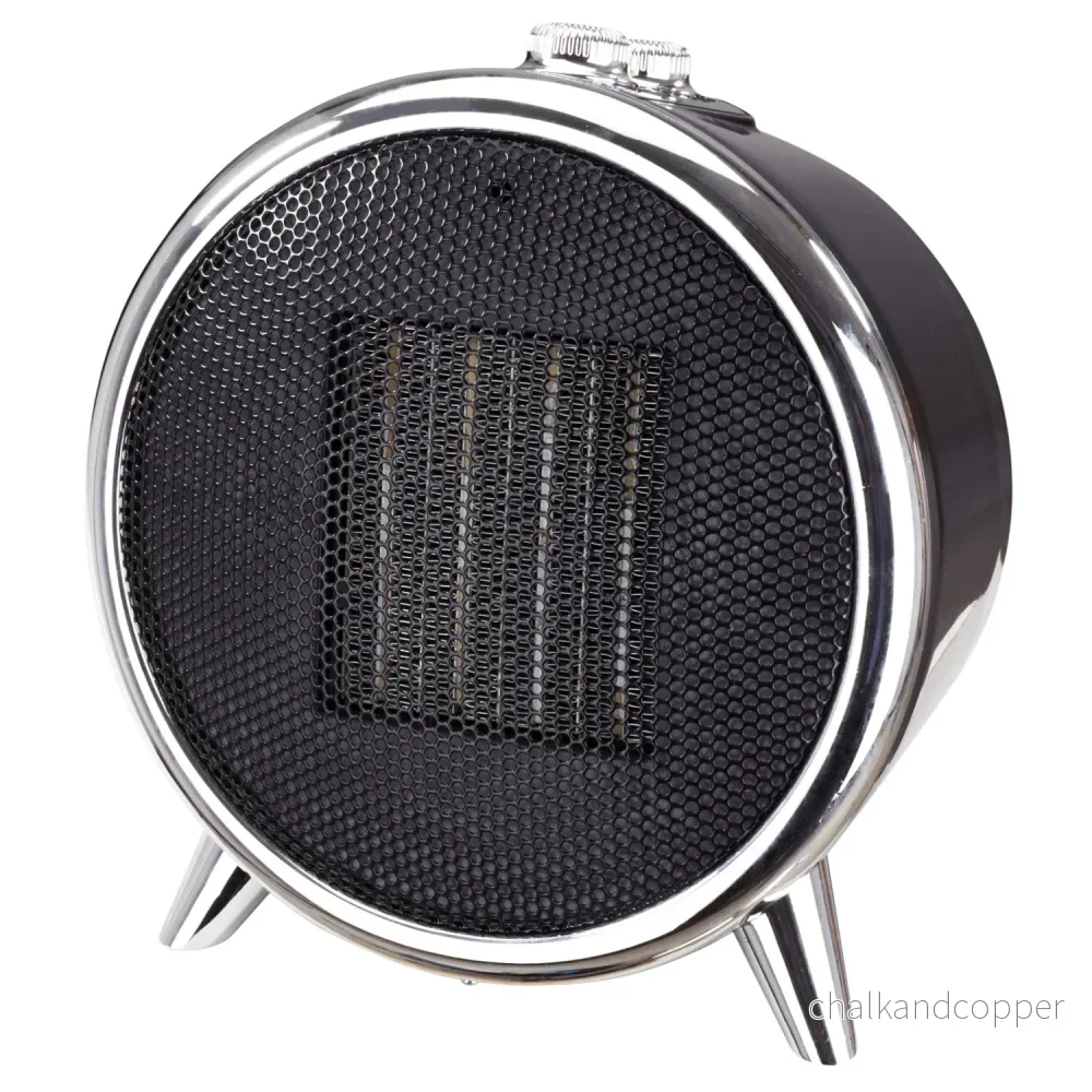 Keramisk radiator 1500 W med fläktläge Adler AD 7742