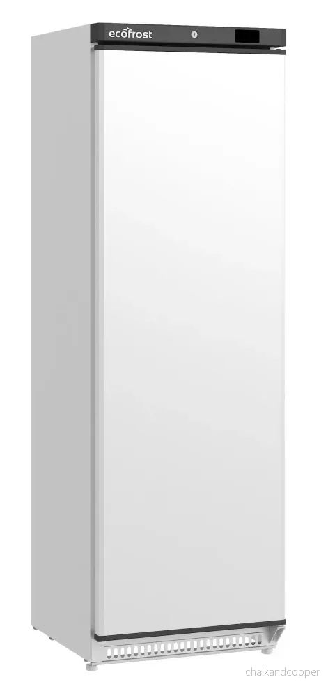 FRYS VIT 1 DÖRR 400L