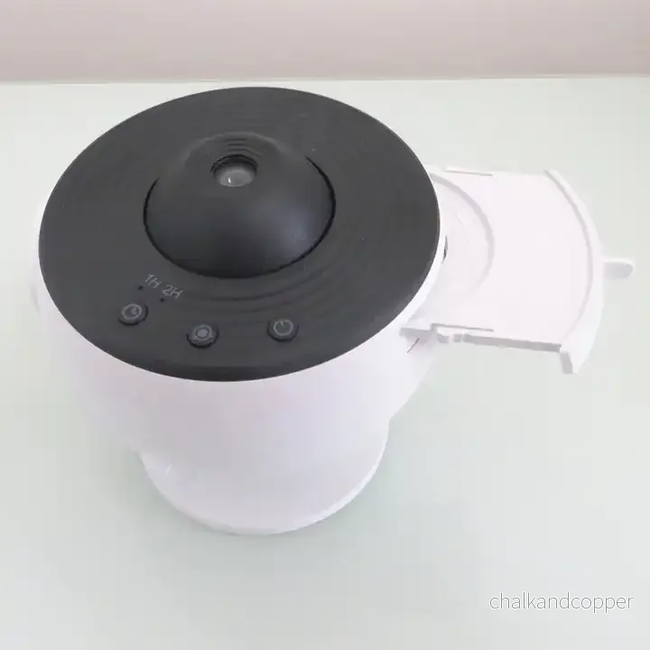 Galaxy projector - Bild 3