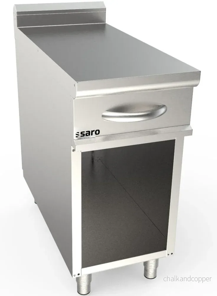 SARO Neutral element modell LQ / ENN2CA
