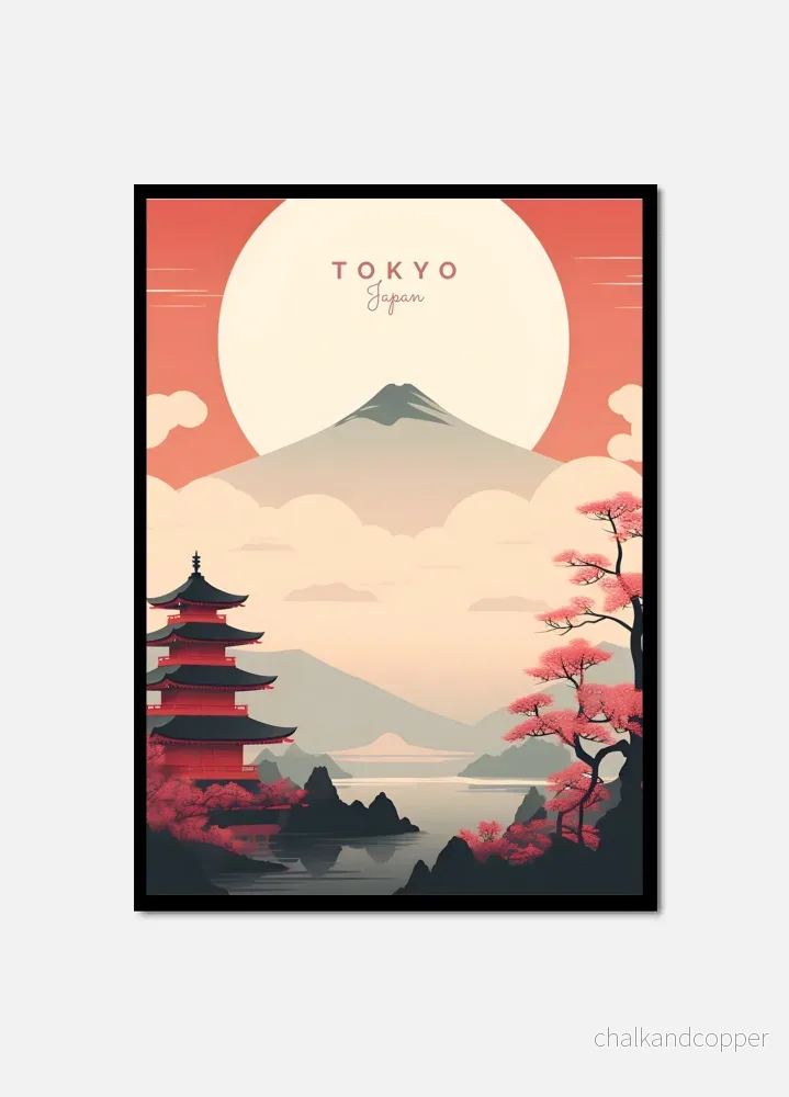 Tokyo