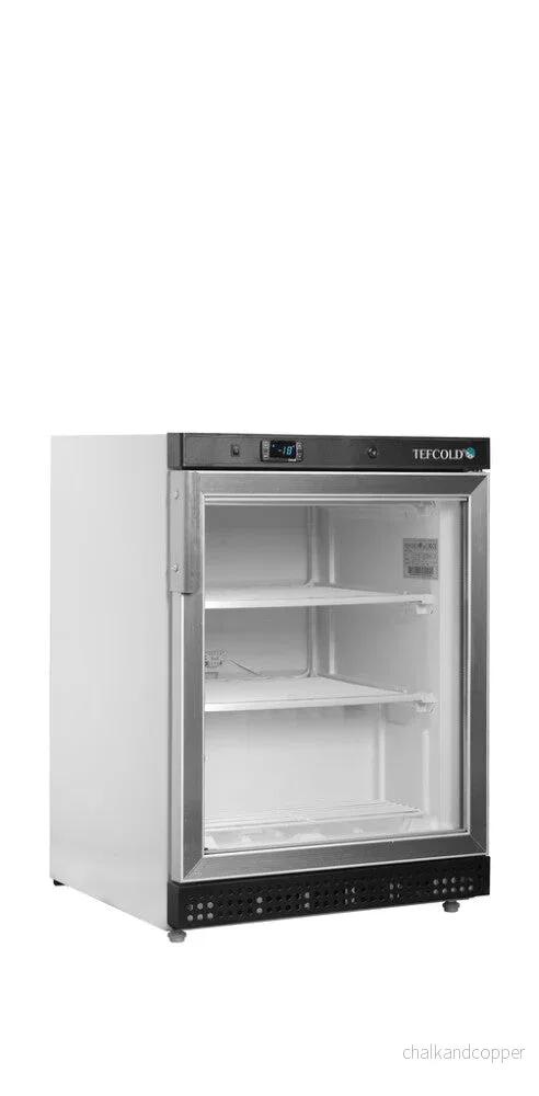 Displayfrys – 200 liter – UF200G Displayfrys – 200 liter – UF200G