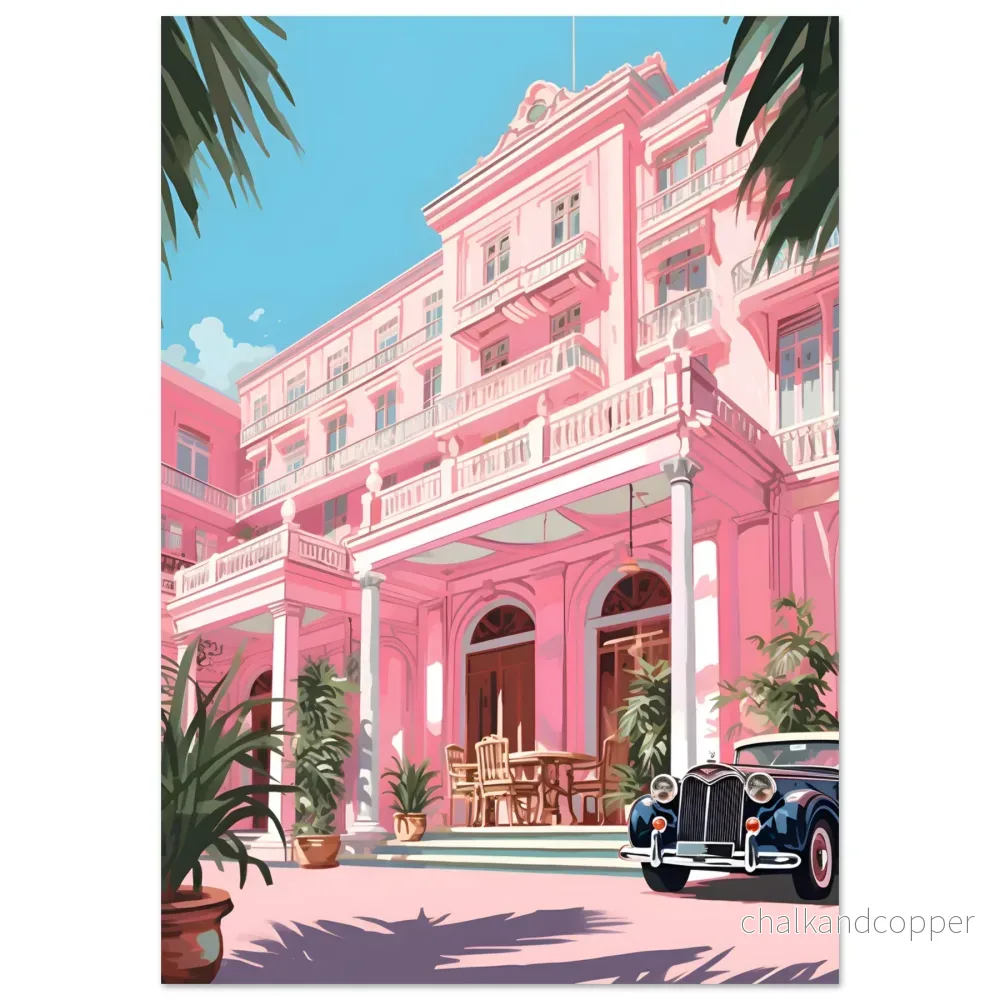Hotel New Orleans - Bild 3