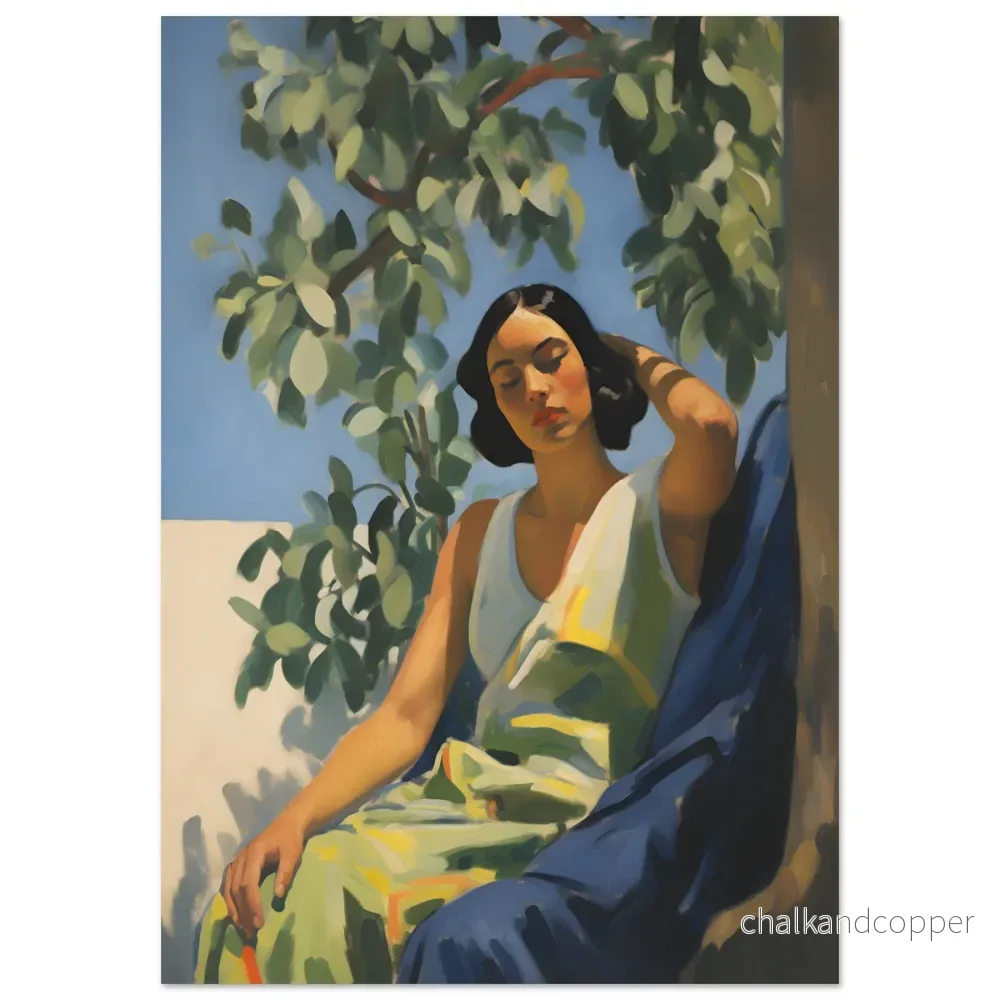 Under the Olive Branches - Bild 3
