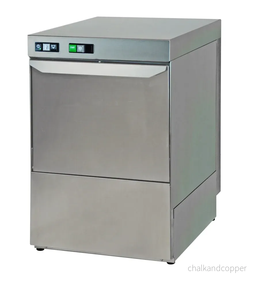 SL DISKMASKIN FRONTLASTAD 500-230