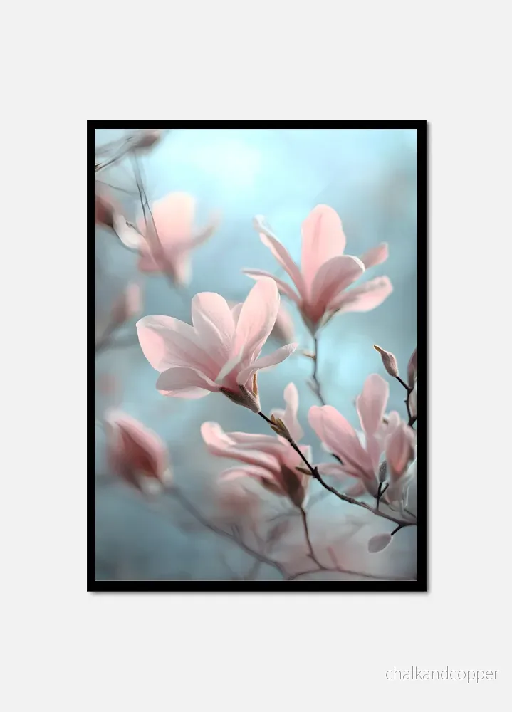 Blooming Grace Blooming Grace