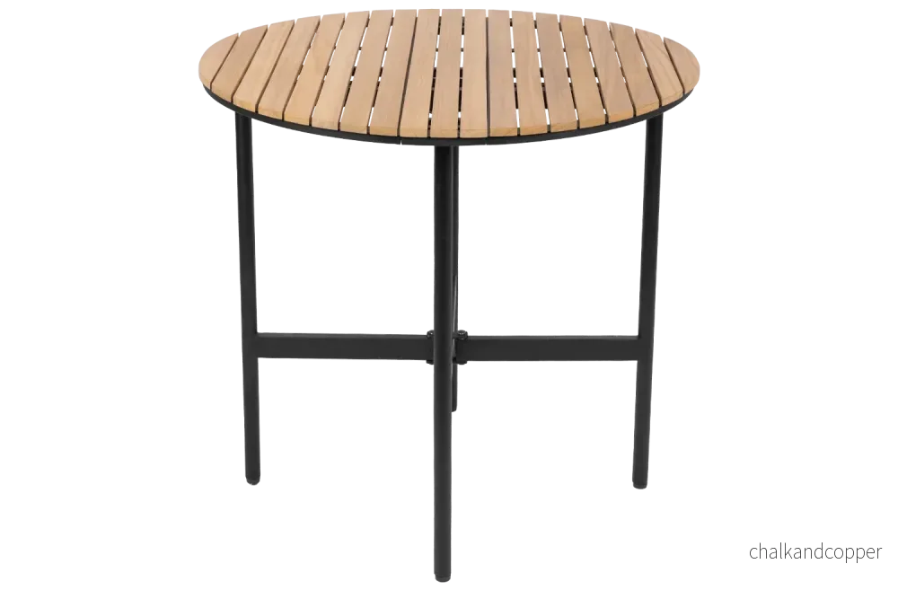 Cia gatlegbord Ø80 cm