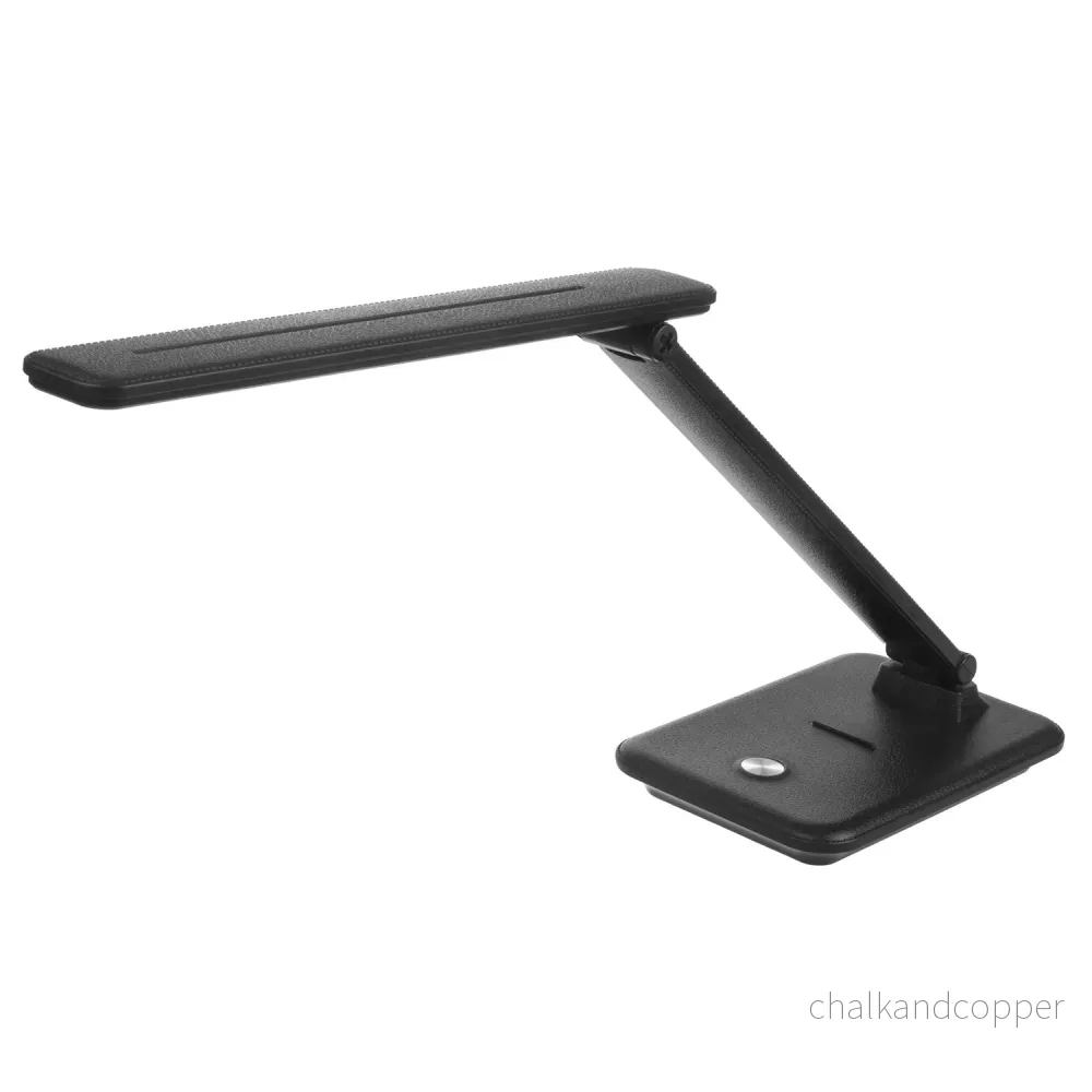 Maclean LED-bordslampa, max. 9W, 220-240V AC, färgskiftbar, dimbar, 450lm, MCE614 B - Bild 2