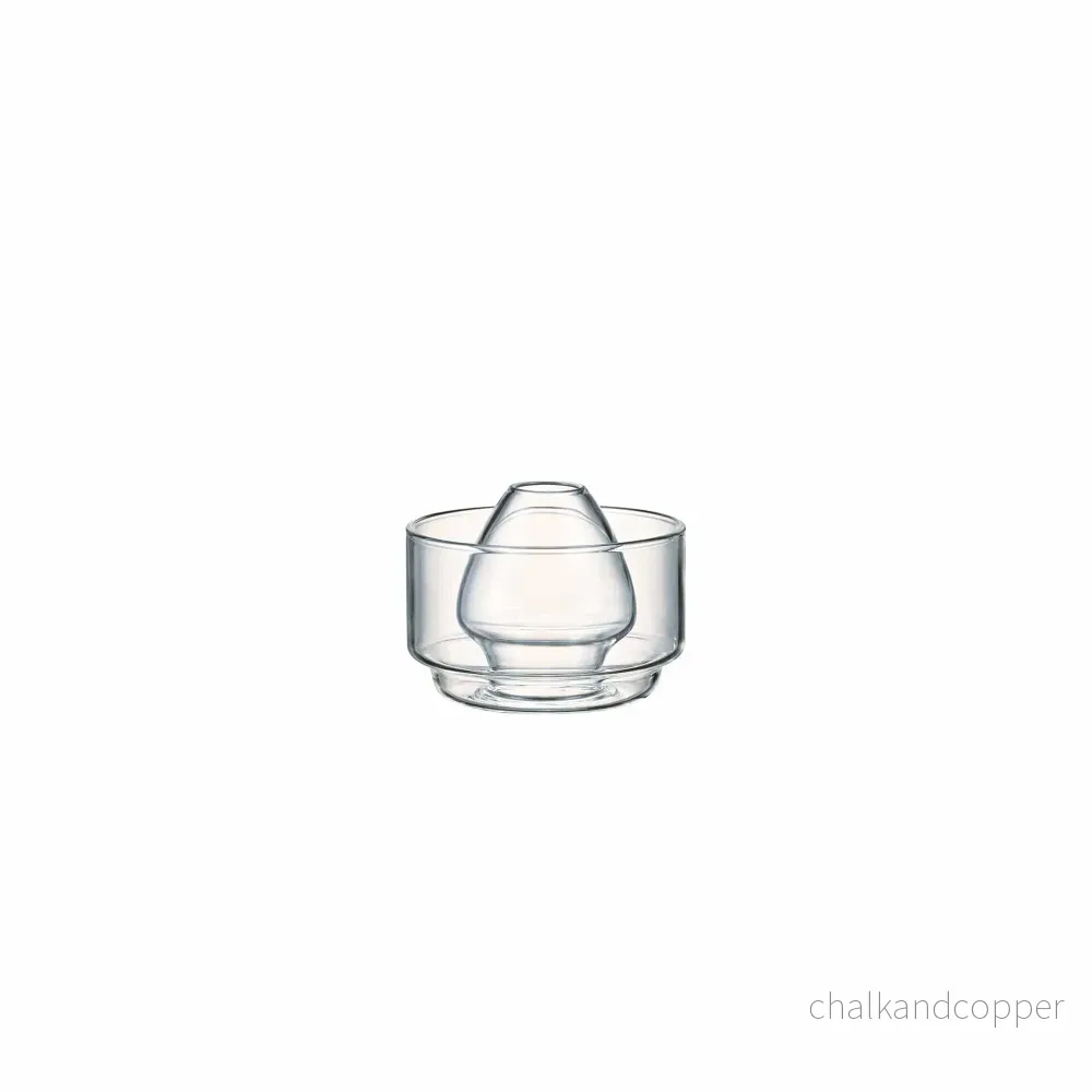Chasen Stand & Bowl