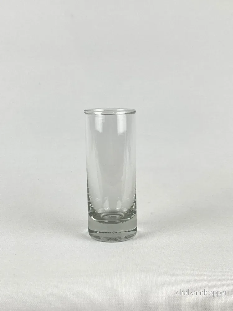 Shotglas