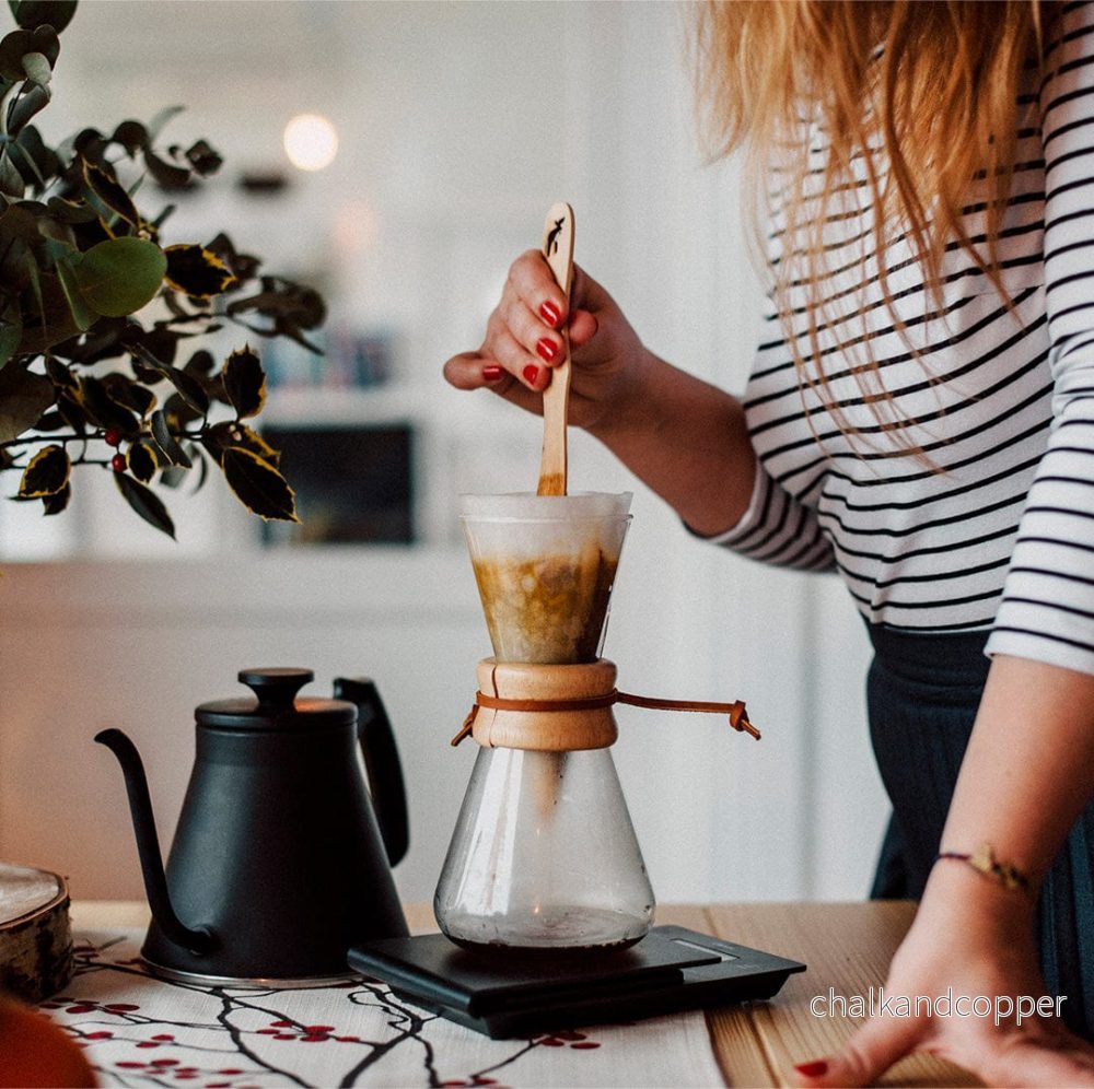 Chemex - Bild 2