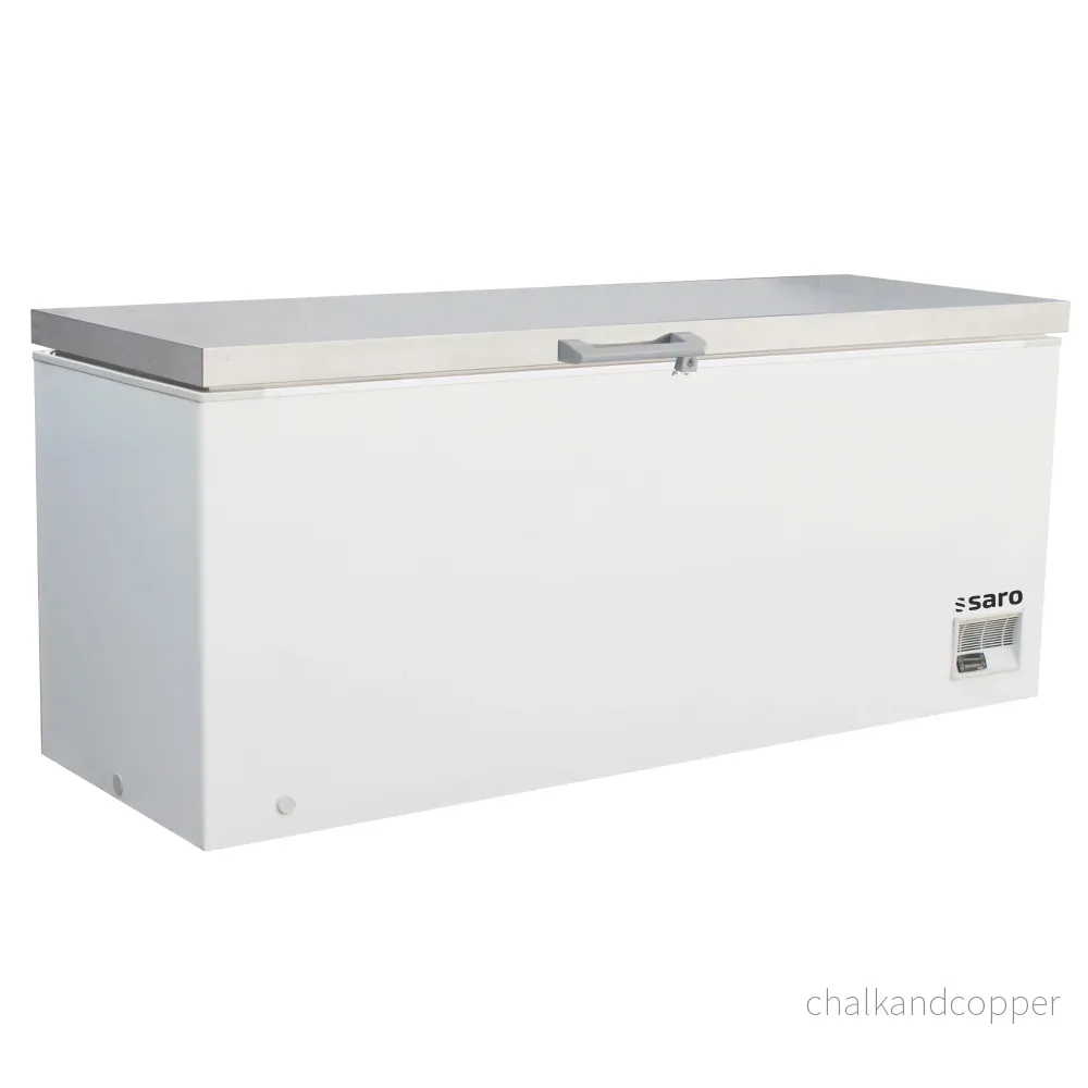 SARO frysbox modell BD 601 S SARO frysbox modell BD 601 S
