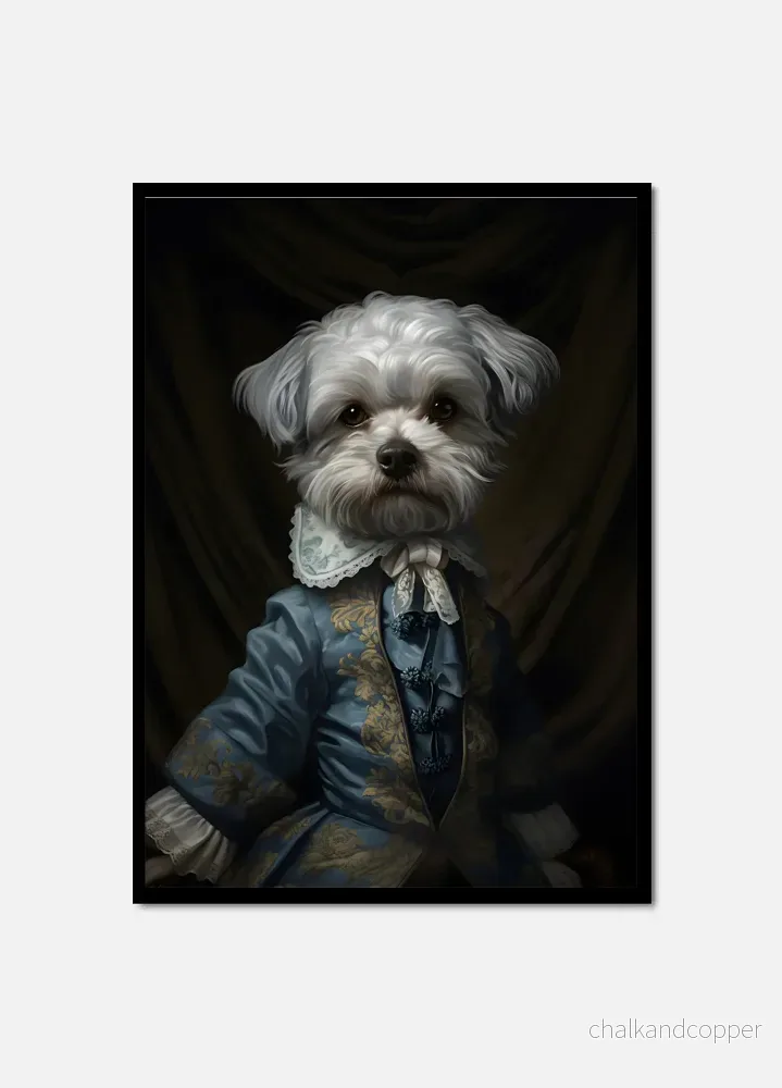 Posh Pup Posh Pup