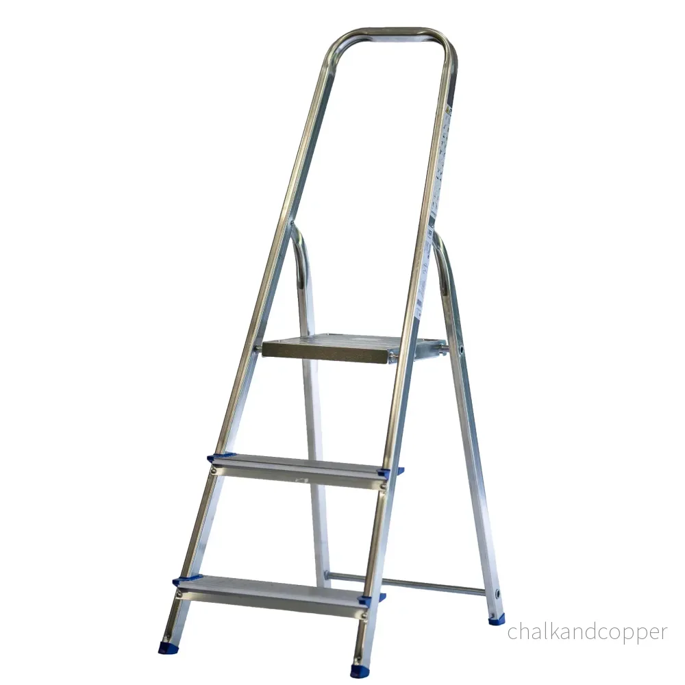 Trappstege 501