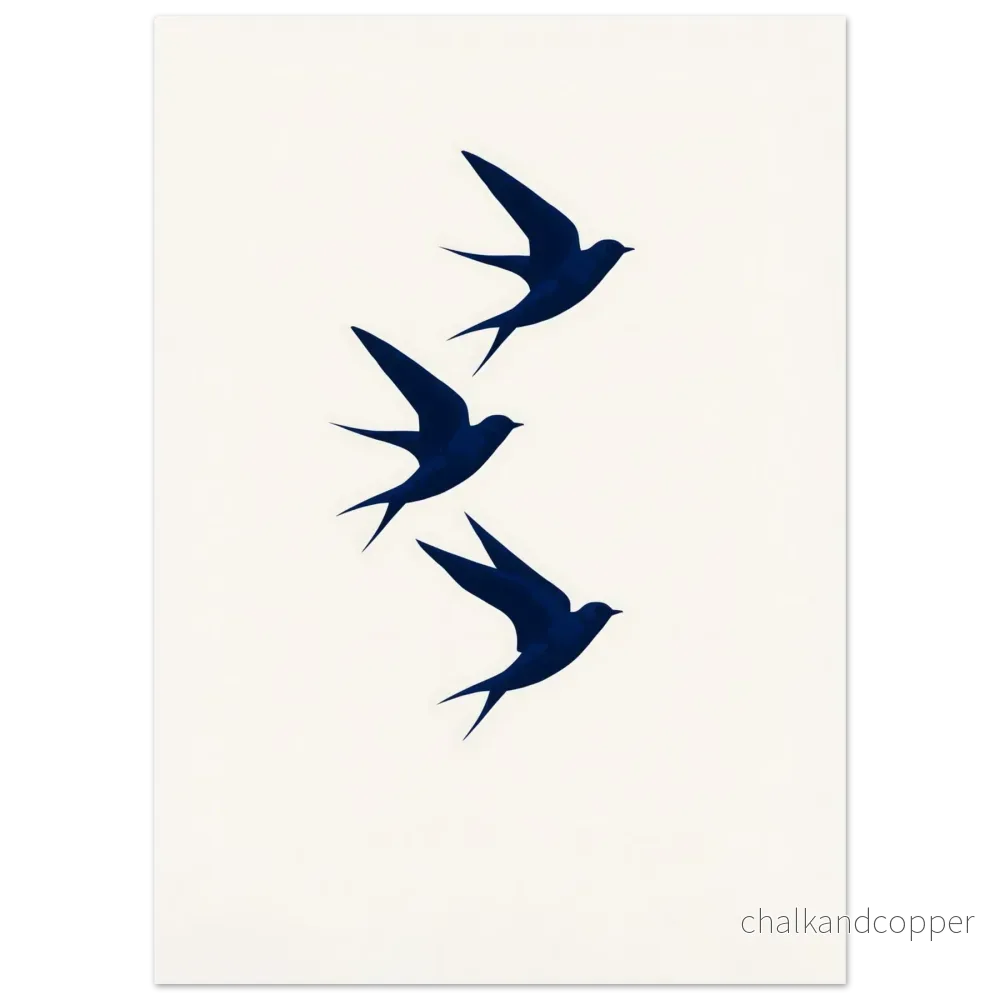 Midnight Sparrows - Bild 3