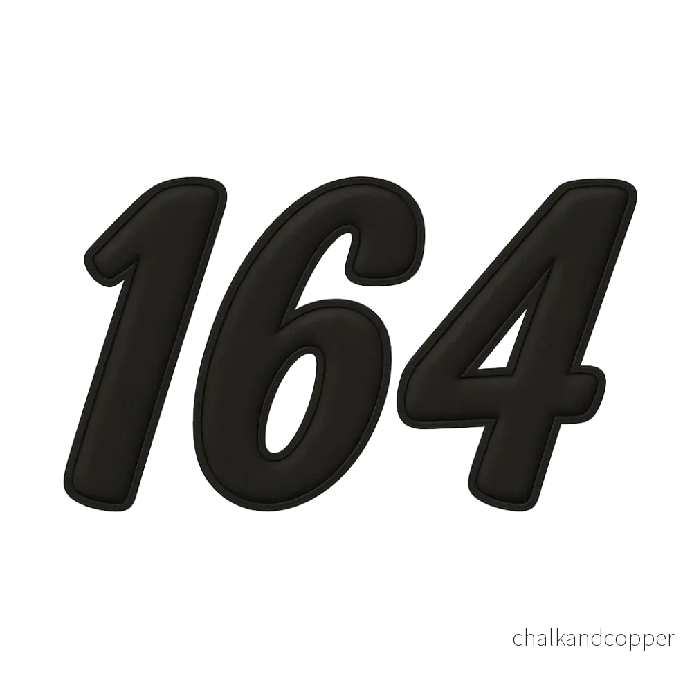 164 Postnummer print – Husby– Par (2 prints) 164 Postnummer print – Husby– Par (2 prints)