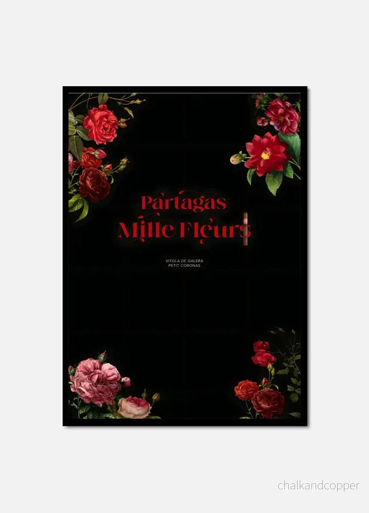 Mille Fleurs