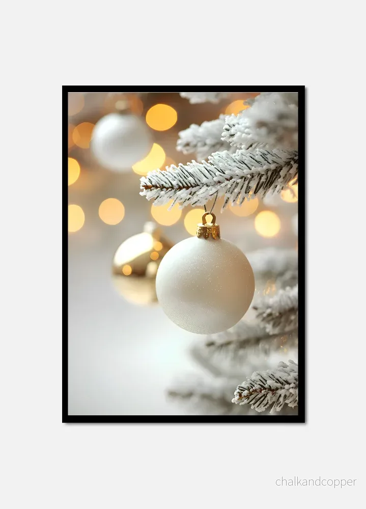 Frosty Glow Frosty Glow