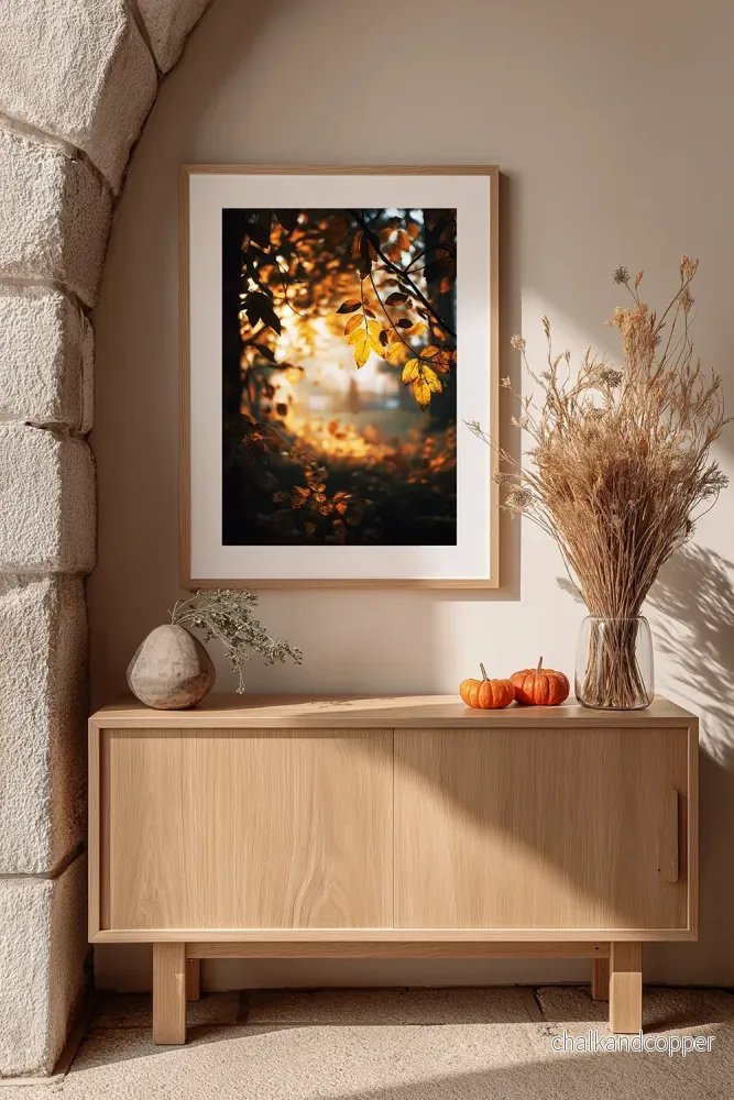 Autumn Glow - Bild 2
