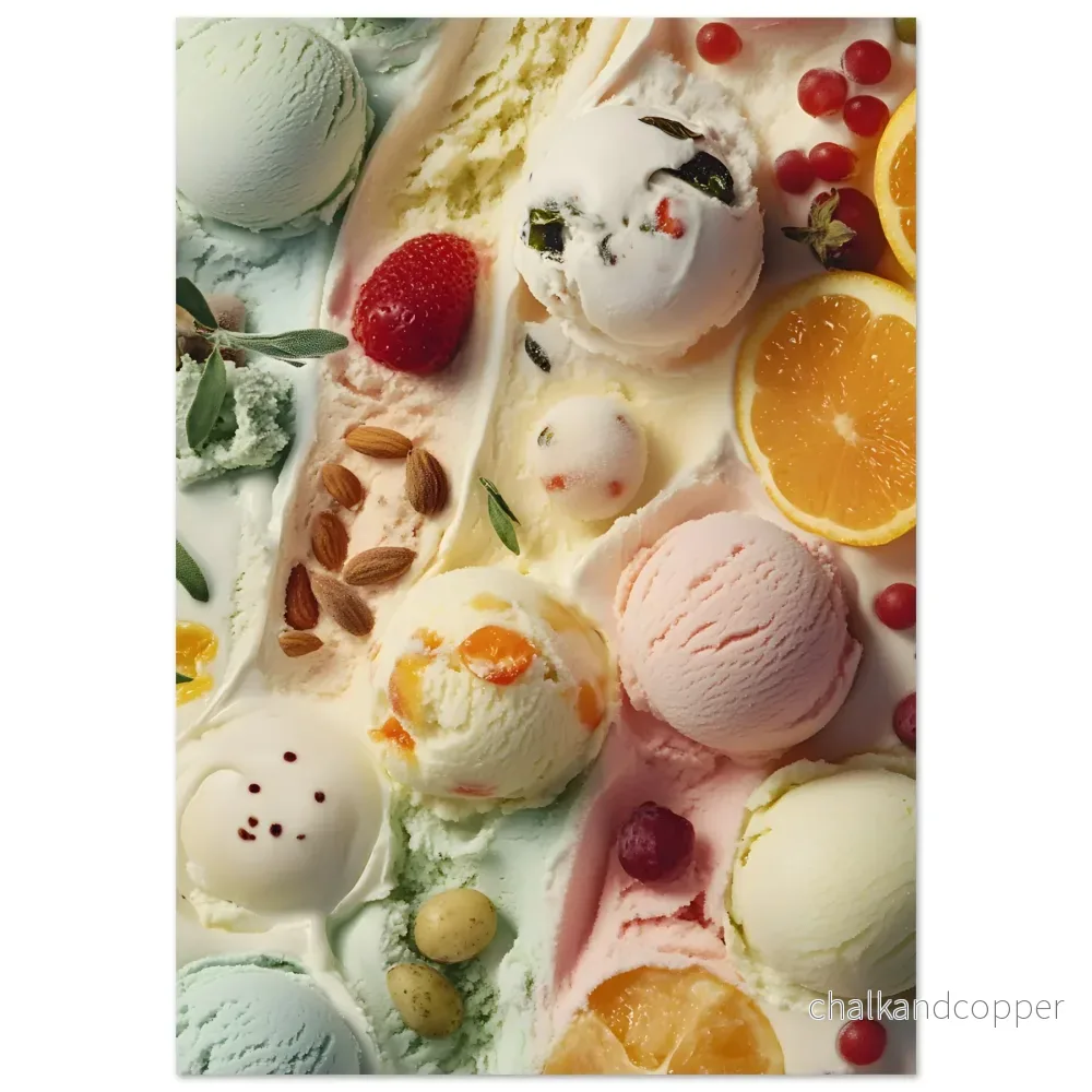 Delightful Scoops - Bild 3