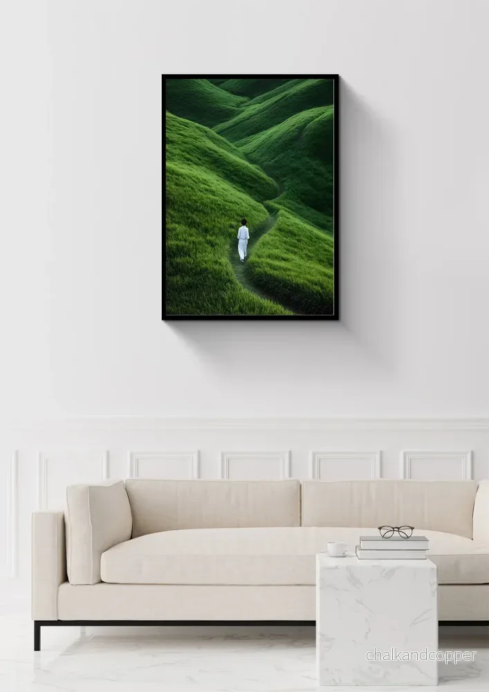 Into the Hills - Bild 2