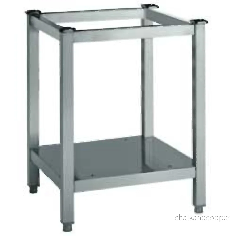 Basugn GN 2/3 Combismart, med nedre hylla Basugn GN 2/3 Combismart, med nedre hylla