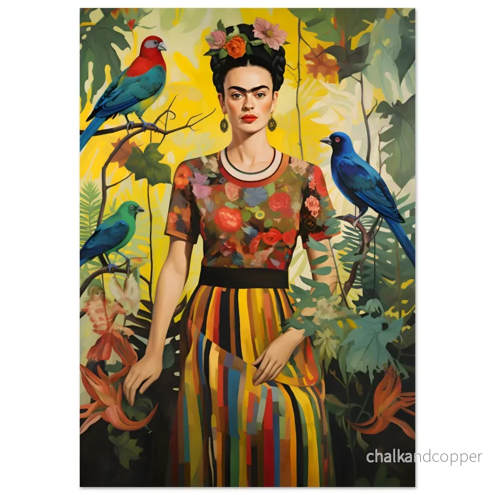 Kahlo's Vision - Bild 3