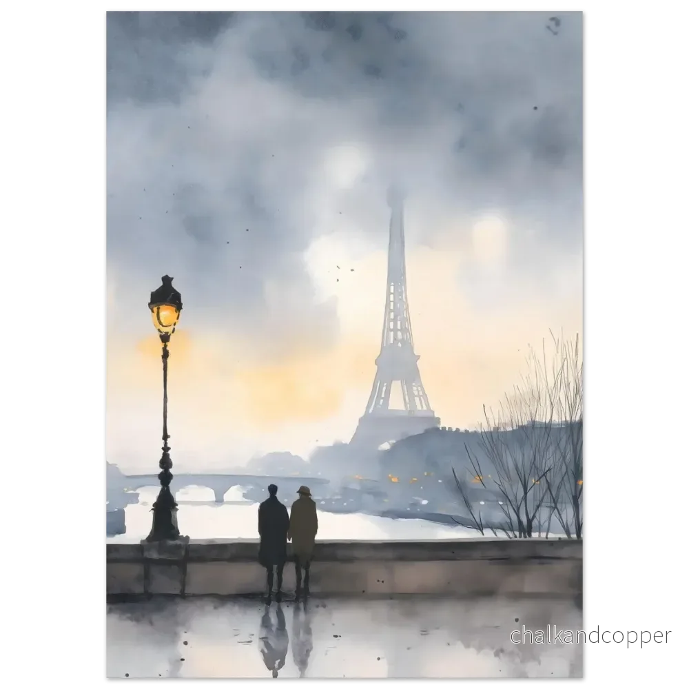 Autumn in Paris - Bild 3