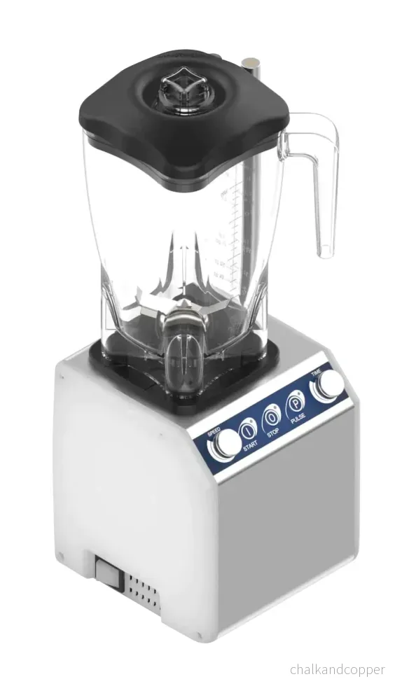 Blender – proffs – 2 liter
