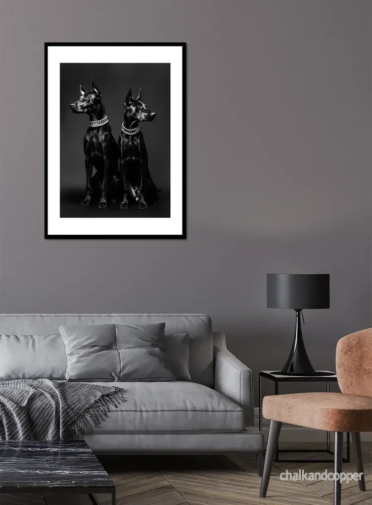 Powerful Elegance - Bild 3