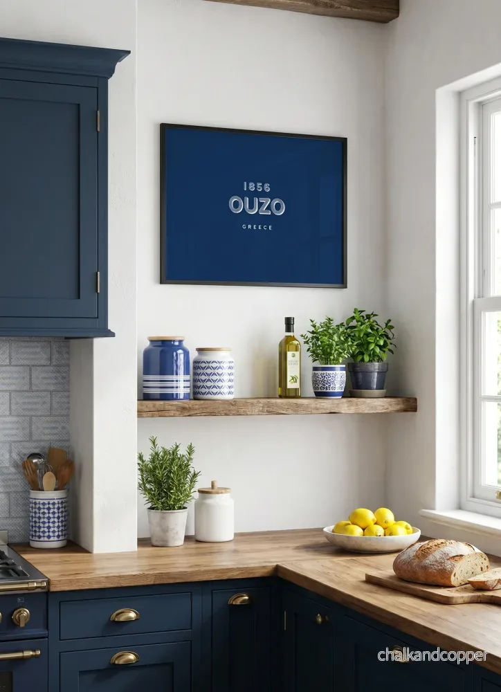 Ouzo – Spirit of Greece - Bild 2