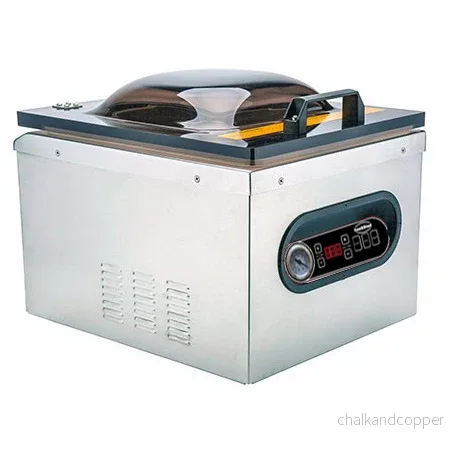 VAKUUMMASKIN 300MM - 630W